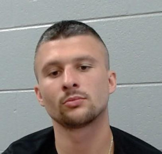Hunter Lee Ullery a registered Sex Offender of Ohio
