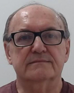 Nicholas Joseph Gerhardt a registered Sex Offender of Ohio