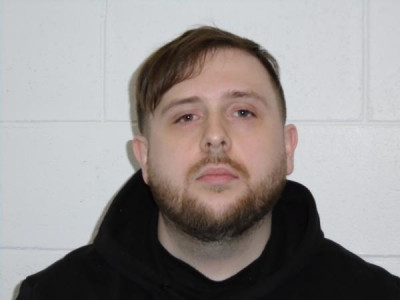 Lucas Trey Haynes a registered Sex Offender of Ohio