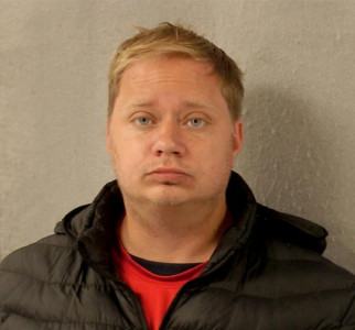 Justin Alan Baggett a registered Sex Offender of Ohio