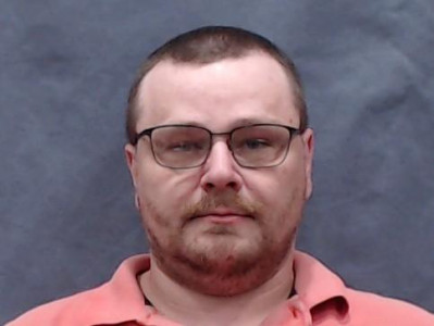 Daniel Lee Short a registered Sex Offender of Ohio