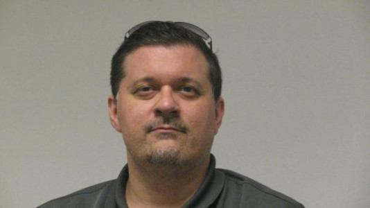 Okey Belcher a registered Sex Offender of Ohio