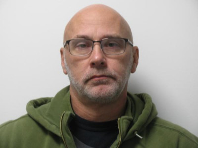Daniel Clifford Jones a registered Sex Offender of Ohio