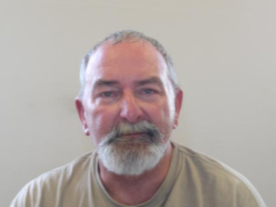 Bryan Charles Gilbert a registered Sex Offender of Ohio