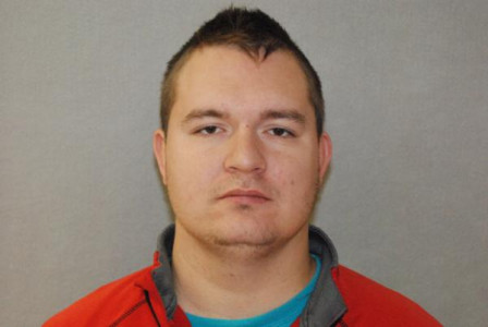 Samuel Gage Russell a registered Sex Offender of Ohio