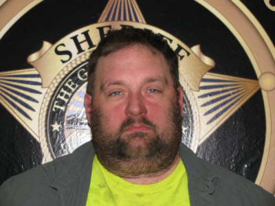 Scott M Terhune a registered Sex Offender of Ohio