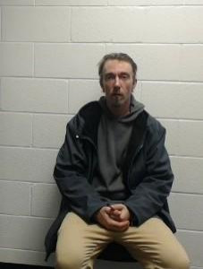 Dwight David Thompson Jr a registered Sex Offender of Ohio
