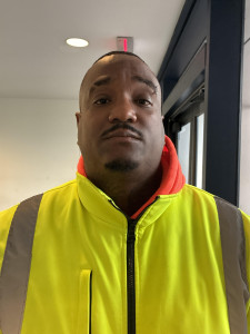 Derrick Dugger a registered Sex Offender of Ohio