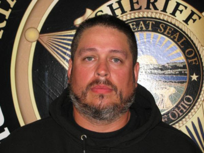 Ian Thomas Scheible a registered Sex Offender of Ohio