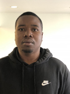 Devin Thompson a registered Sex Offender of Ohio