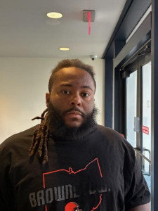 Eric Bernard Mccutcheon a registered Sex Offender of Ohio