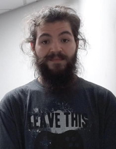 Cody Francis Munsey a registered Sex Offender of Ohio