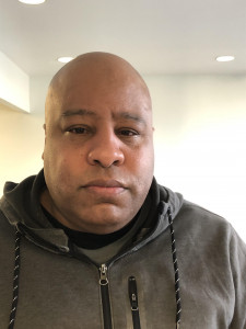 Rall Williams a registered Sex Offender of Ohio