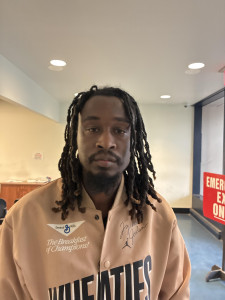 Terry Hamilton a registered Sex Offender of Ohio