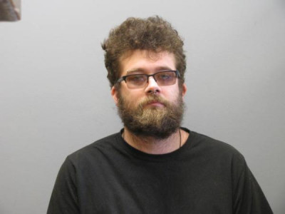 Joshua T Szary a registered Sex Offender of Ohio
