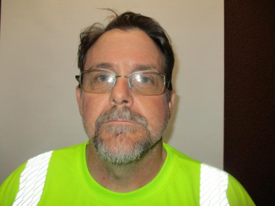 Cory C. Foster a registered Sex Offender of Ohio