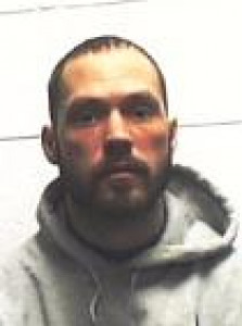 Jared Michael Columber a registered Sex Offender of Ohio