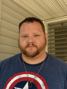 Dustin C Sheets a registered Sex Offender of Ohio