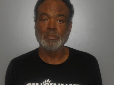 Juone Walker a registered Sex Offender of Ohio