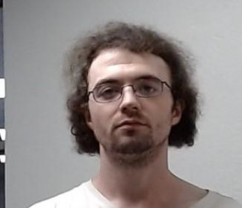 Keegan Tyler Maynard a registered Sex Offender of Ohio
