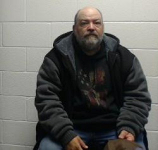 Regenald Jay Canfield a registered Sex Offender of Ohio