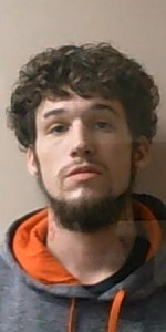 Clayton Joshua Bowen a registered Sex Offender of Ohio