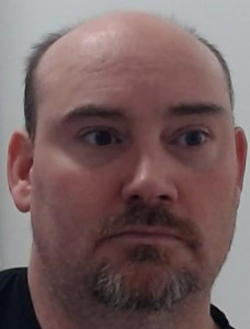Charles James Hoyle a registered Sex Offender of Ohio
