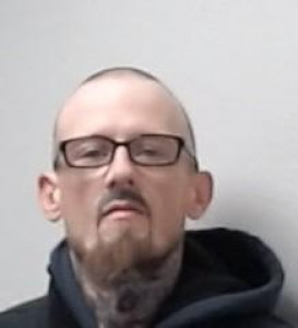 Cody Jordan Brunner a registered Sex Offender of Ohio
