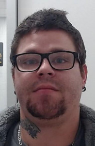 Daniel Gonzalez Powell a registered Sex Offender of Ohio