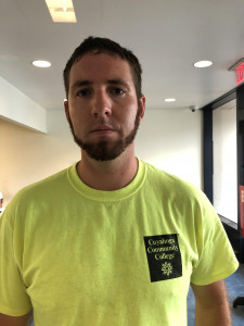 Joshua Mark Kinnett a registered Sex Offender of Ohio