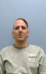 Scott Stephen Cain a registered Sex Offender of Ohio