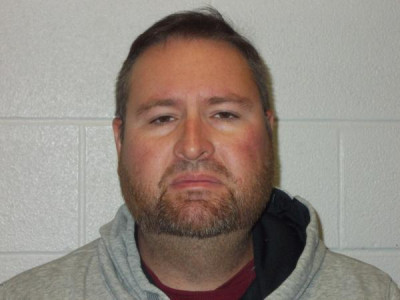 Timothy Duane Jordan Jr a registered Sex Offender of Ohio