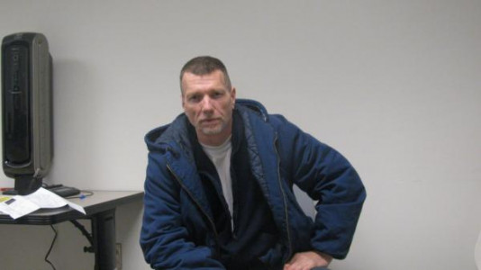 Joshua James Riffle a registered Sex Offender of Ohio