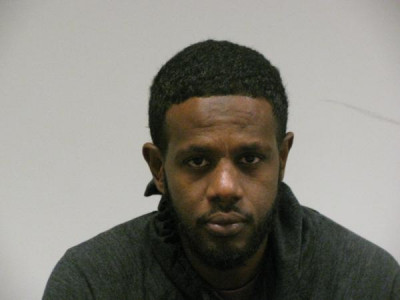 Abdirizaq Hussien Ali a registered Sex Offender of Ohio