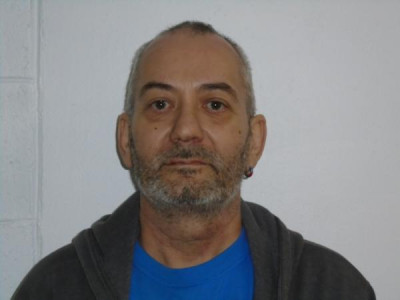 Randall Franklin Shepherd a registered Sex Offender of West Virginia