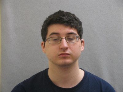 Griffin Jacob Diaz a registered Sex Offender of Ohio