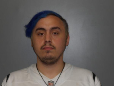Derek Allen Hamblin a registered Sex Offender of Ohio
