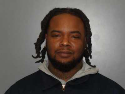 Shawn Titus a registered Sex Offender of Ohio