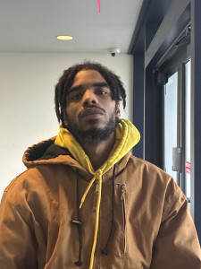 Kellen Black a registered Sex Offender of Ohio