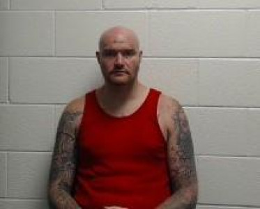 Steven Walker a registered Sex Offender of Ohio