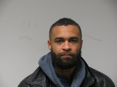 Jeremiah Simmons a registered Sex Offender of Ohio