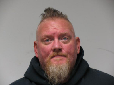 Eric Benjamin Greenwood a registered Sex Offender of Ohio