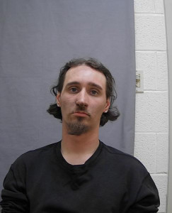 Tyler David Forshey a registered Sex Offender of Ohio