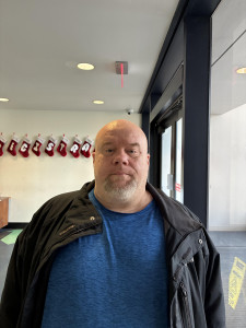 Daniel Pettit a registered Sex Offender of Ohio