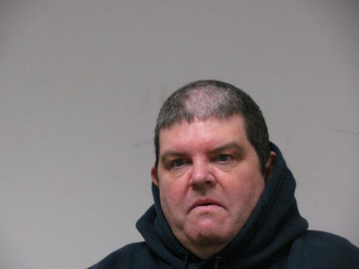 Donald David Wightman a registered Sex Offender of Ohio