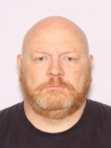 Kenneth Edward Fisher a registered Sex Offender of Ohio