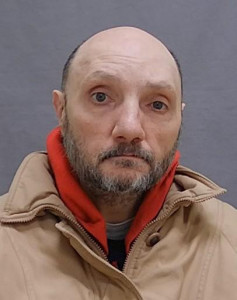 Richard Daniel Heckman a registered Sex Offender of Ohio