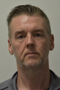 Eric Duane Runk a registered Sex Offender of Ohio