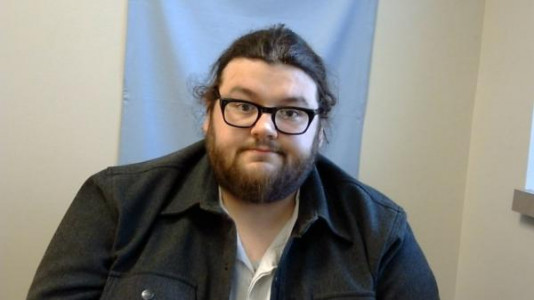 Matthew James Mess a registered Sex Offender of Ohio