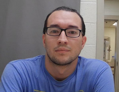 Nicholas Andrewe Sharier a registered Sex Offender of Ohio